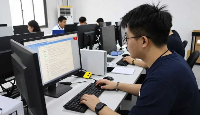 交通枢纽中的技术外包服务解决方案介绍