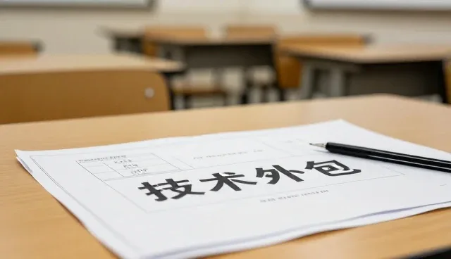 技术咨询如何推动内容场景的智能化升级