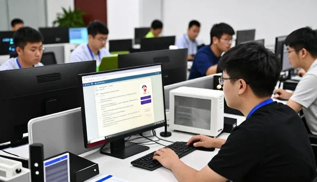 从询价到验收：管理办法技术外包应用开发等全流程
