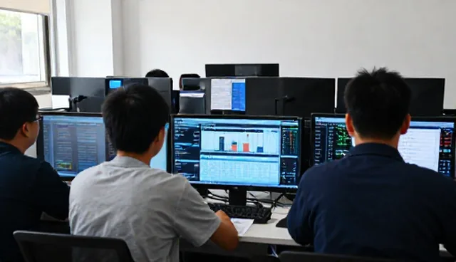 智能数据分析平台:常见问题与处理方法